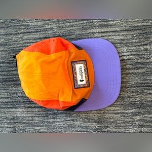 Cotopaxi Altitude Tech 5 panel hat